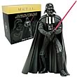 Star Wars Darth Vader Metal Statue